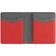 Картхолдер с отделением для купюр Dual