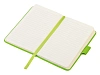 Блокнот А5 в твердой обложке Vision 2.0 soft-touch