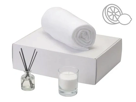 Подарочный набор White light 2.0