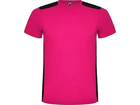 Спортивная футболка Detroit мужская