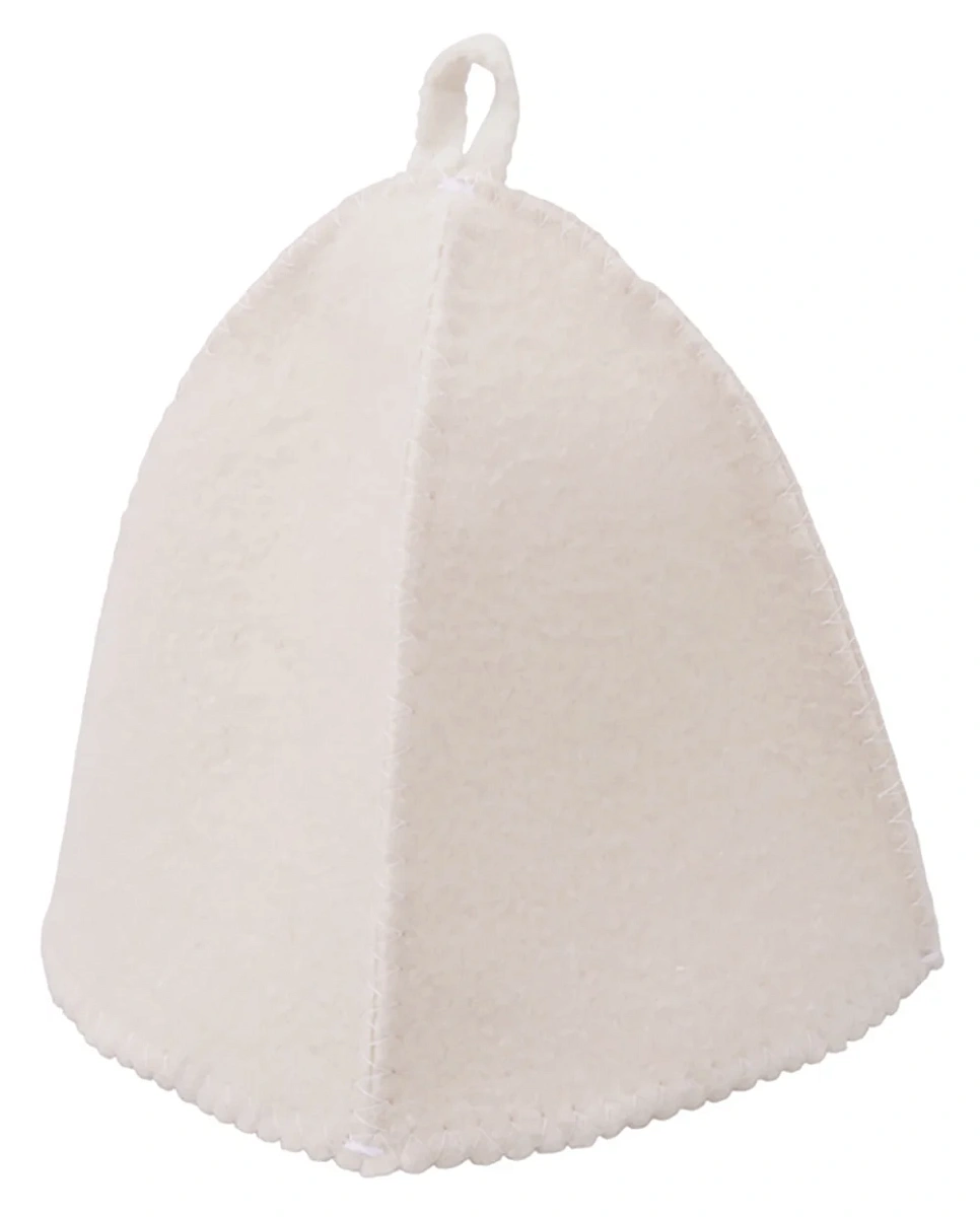 Шапка для бани и сауны Healing