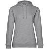 Толстовка с капюшоном женская Hoodie