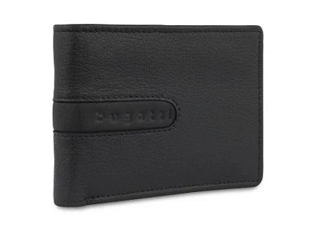 Портмоне ШЕДЕВР (BOMBA) с защитой данных RFID