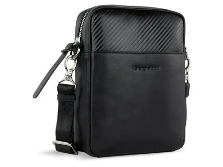 Сумка наплечная мужская КОМЕТА (COMET)