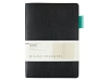 Ежедневник недатированный А5 Boston