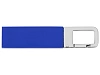 USB-флешка на 16 Гб Hook с карабином