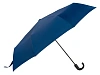 Зонт складной Britney с большим куполом, автомат