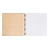 Блокнот на пружине Centar L