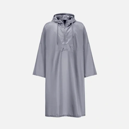 Дождевик-анорак R1