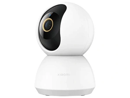 Видеокамера безопасности Xiaomi Smart Camera C300