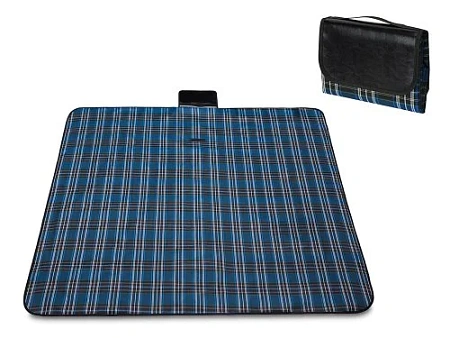 Непромокаемый плед для пикника Fabrizio