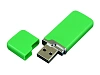 USB 2.0- флешка на 16 Гб с оригинальным колпачком