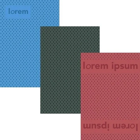 Плед на заказ Flow, M