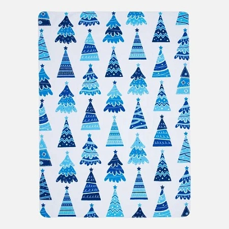 Флисовый плед Imaginario