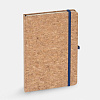 Блокнот Corkfolio
