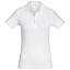 Рубашка поло женская Safran Timeless белая