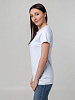 Футболка женская T-bolka Stretch Lady