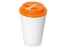 Пластиковый стакан с двойными стенками Take away