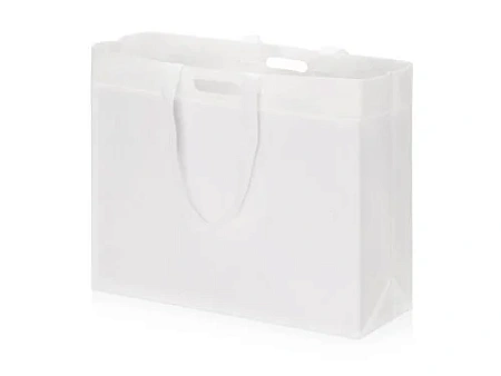 Сумка для покупок Scope из нетканого материала