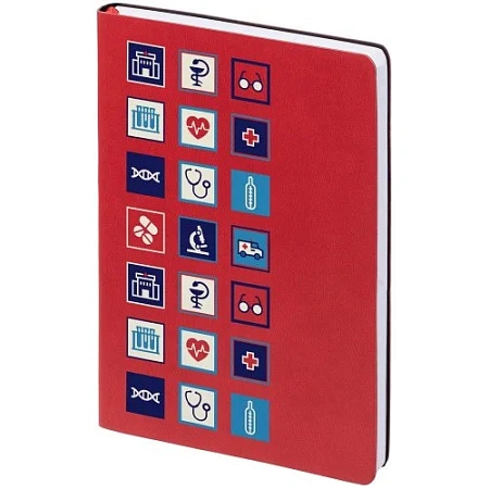 Ежедневник Industry