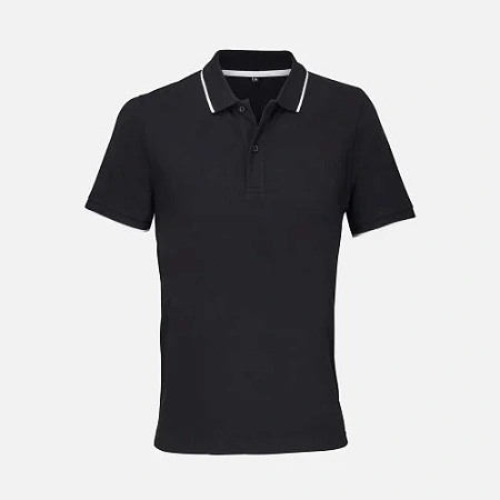 Рубашка поло унисекс Palermo