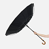 Зонт-трость Cloudfall