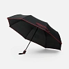 Зонт складной Edgeline