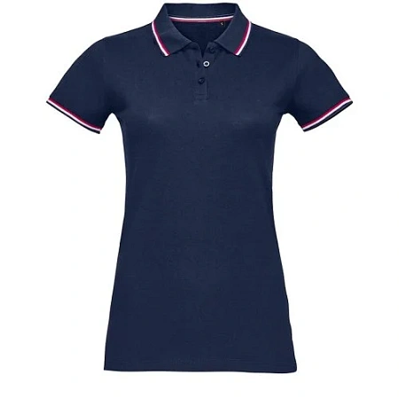 Рубашка поло женская Prestige Women