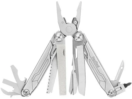 Мультитул Nextool Flagship Captain