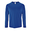 Футболка с длинным рукавом Sporty LSL Men