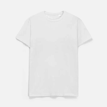 Футболка унисекс T-Bolka 200