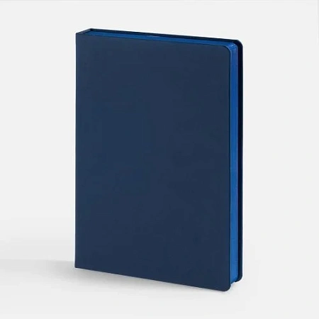 Ежедневник Shall, недатированный