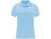 Рубашка поло Monzha, женская