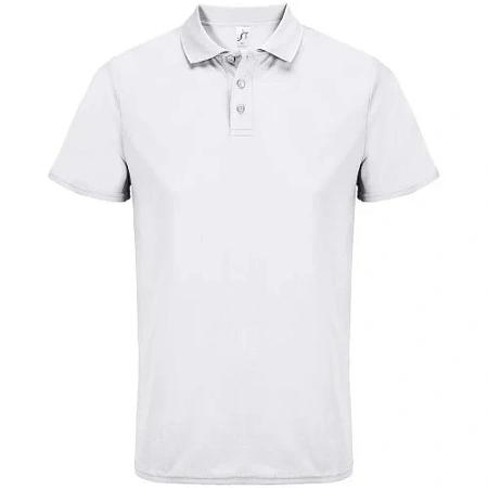 Рубашка поло унисекс Pitcher