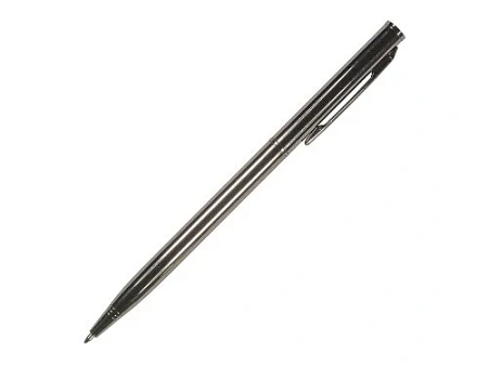 Ручка металлическая шариковая Palermo