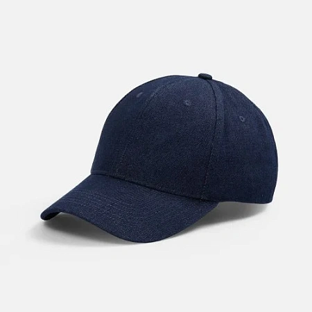 Бейсболка Denimate