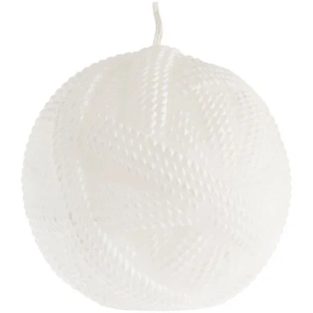 Свеча Kniteam, клубок