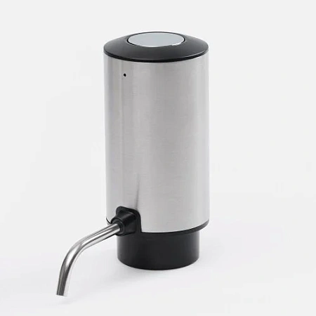 Электрический аэратор-дозатор для вина Tuoretta