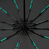 Зонт складной с УФ-защитой Ribstar