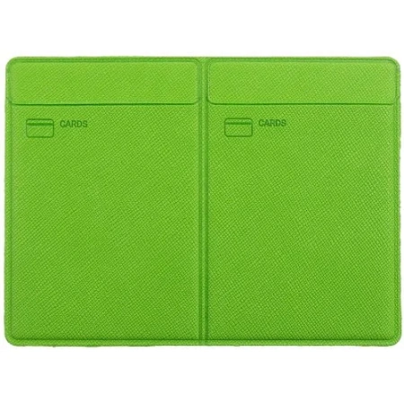 Обложка для автодокументов Devon Light