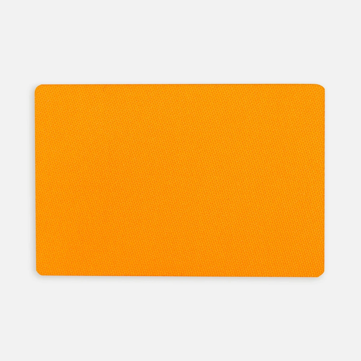 Наклейка тканевая Lunga, L