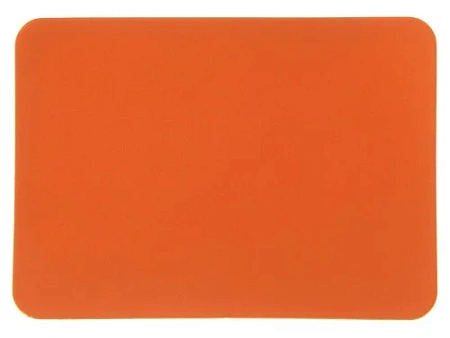 Патч Прямоугольный, soft-touch