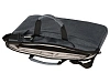 Сумка Plush c усиленной защитой ноутбука 15.6 ''