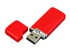 USB 2.0- флешка на 16 Гб с оригинальным колпачком