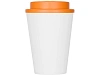 Пластиковый стакан с двойными стенками Take away