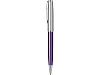 Ручка шариковая Parker Sonnet Essentials Violet SB Steel CT