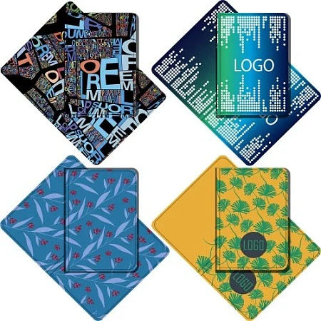 Обложка для паспорта на заказ Pase