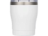 Вакуумная термокружка Rodos с керамическим покрытием, тубус, 350 мл