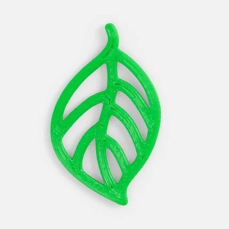 Подвеска Flora, 3D-печать на заказ