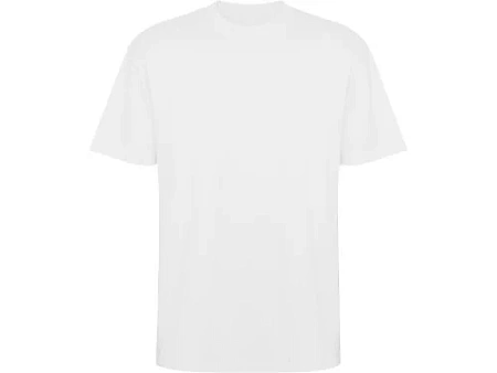 Футболка оверсайз Bull, унисекс